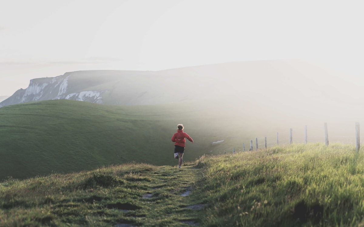 Finding balance: Exercise without obsession